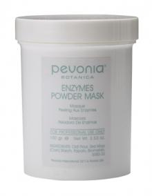 Enzymes Powder Mask