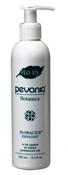 Floracide Exfoliant