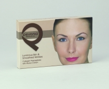 Complexe Collagen Polypeptides with Myoxy Caviar