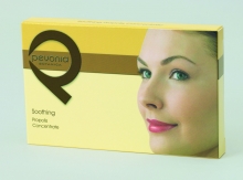 Soothing Propolis Concentrate Treatment