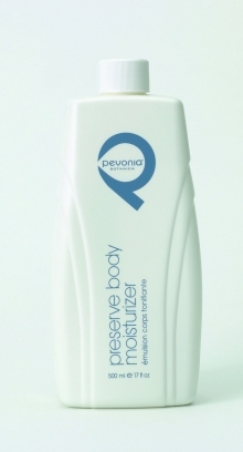 Preserve Body Moisturizer