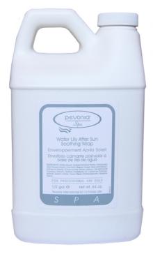 Water Lily After Sun Soothing Wrap