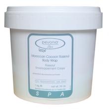 Moroccan Cocoon Rassoul