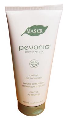 Micro Emulsion Massage Cream