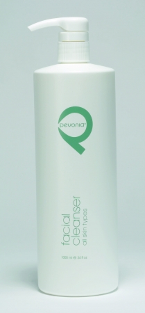 All Skin Types Cleanser