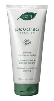 Enzymo Spherides-Peeling Cream